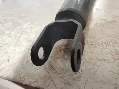 Peça sobressalente para automóvel em segunda mão amortecedor traseiro esquerdo por kia pro_cee´d ex referências oem iam 553101h002  801402000279