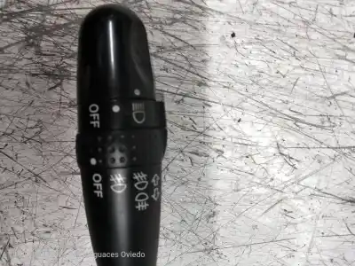 Second-hand car spare part headlights switch for toyota corolla (_e12_) 1.4 d (nde120_) oem iam references 173712  