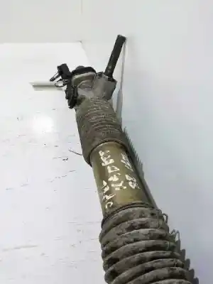 Second-hand car spare part steering rack for opel kadett e * oem iam references 90142405  