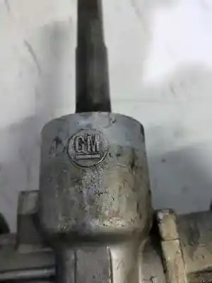 Second-hand car spare part steering rack for opel kadett e * oem iam references 90142405  