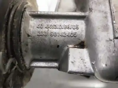 Second-hand car spare part steering rack for opel kadett e * oem iam references 90142405  