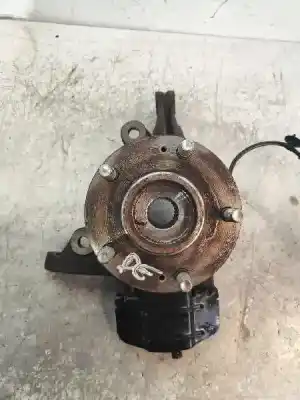 Peça sobressalente para automóvel em segunda mão manga de eixo dianteira direita por kia pro_cee´d ex referências oem iam 