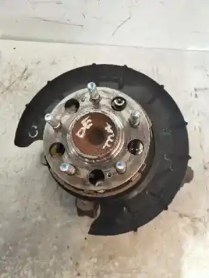 Peça sobressalente para automóvel em segunda mão manga de eixo traseira direita por kia pro_cee´d ex referências oem iam 