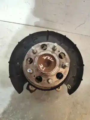 Peça sobressalente para automóvel em segunda mão manga de eixo traseira esquerda por kia pro_cee´d ex referências oem iam 