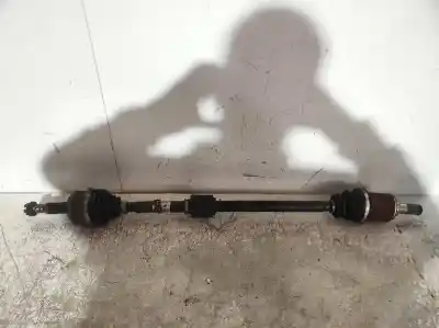 Peça sobressalente para automóvel em segunda mão transmissão dianteira direita por kia pro_cee´d ex referências oem iam 