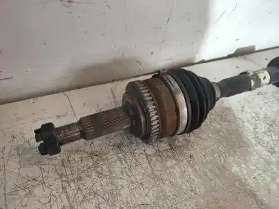 Second-hand car spare part front right transmission for kia pro_cee´d ex oem iam references   