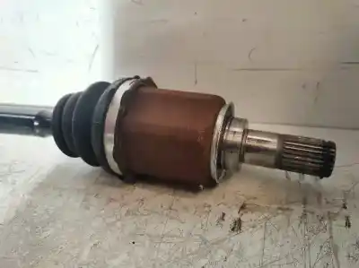 Second-hand car spare part front right transmission for kia pro_cee´d ex oem iam references   