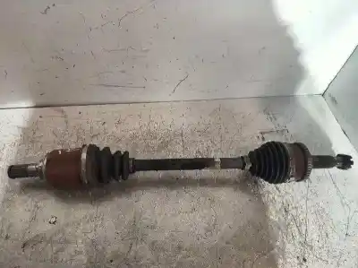 Peça sobressalente para automóvel em segunda mão transmissão dianteira esquerda por kia pro_cee´d ex referências oem iam 