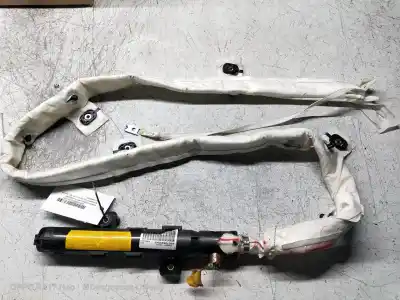 Автозапчастина б/у передня ліва подушка безпеки для alfa romeo 159 sportwagon (140) 1.9 jtdm 16v distinctive посилання на oem iam 606945890