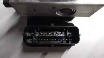 Peça sobressalente para automóvel em segunda mão abs por fiat doblo active referências oem iam 10097016113 28570100063 10020702184