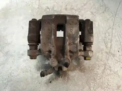 Peça sobressalente para automóvel em segunda mão pinça de travão traseira esquerda por kia pro_cee´d ex referências oem iam 