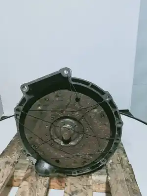 Second-hand car spare part gearbox for bmw serie 3 coupe (e92) 320d oem iam references 6hp21