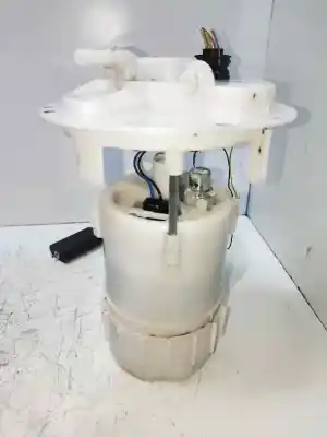Second-hand car spare part Fuel Pump for PEUGEOT 208 Active OEM IAM references 55063615  9674466680