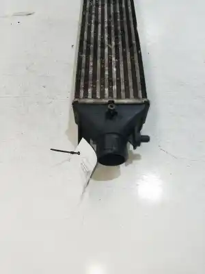 Second-hand car spare part intercooler for fiat doblo active oem iam references 866455500  