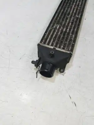 Second-hand car spare part intercooler for fiat doblo active oem iam references 866455500  