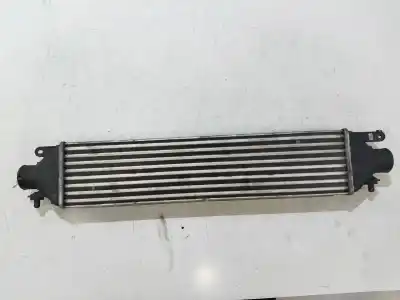 Second-hand car spare part intercooler for fiat doblo active oem iam references 866455500  