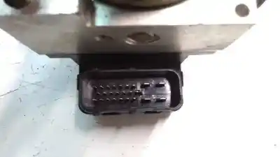 Peça sobressalente para automóvel em segunda mão abs por mazda premacy (cp) td active referências oem iam a104400132  cb77437az