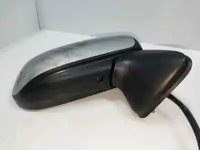 Peça sobressalente para automóvel em segunda mão espelho retrovisor direito por mazda premacy (cp) td active referências oem iam   