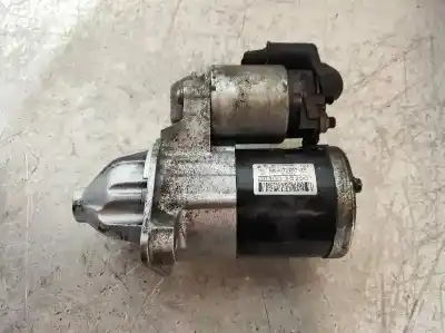 Peça sobressalente para automóvel em segunda mão motor de arranque por kia pro_cee´d ex referências oem iam m000t32571ze