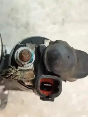 Second-hand car spare part starter motor for kia pro_cee´d ex oem iam references m000t32571ze 8z10 361002b200