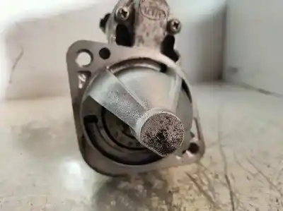 Second-hand car spare part starter motor for kia pro_cee´d ex oem iam references m000t32571ze 8z10 361002b200