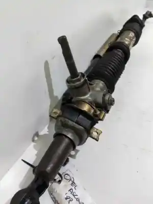 Second-hand car spare part steering rack for opel ascona c (1981->) 1.8 i oem iam references 90142405  
