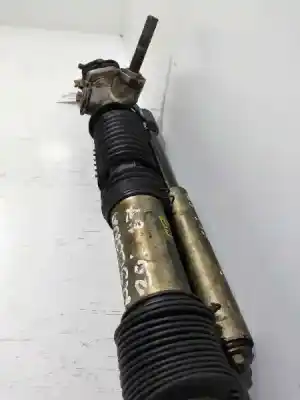 Second-hand car spare part steering rack for opel ascona c (1981->) 1.8 i oem iam references 90142405  