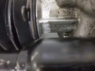 Second-hand car spare part steering rack for opel ascona c (1981->) 1.8 i oem iam references 90142405  