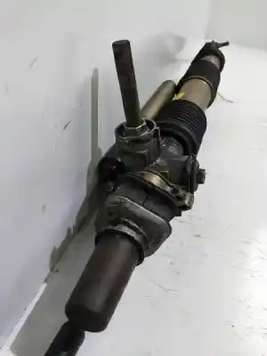 Peça sobressalente para automóvel em segunda mão caixa de direção por opel ascona c (1981->) 1.8 i referências oem iam 90142405  