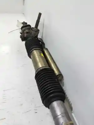 Peça sobressalente para automóvel em segunda mão caixa de direção por opel ascona c (1981->) 1.8 i referências oem iam 90142405  