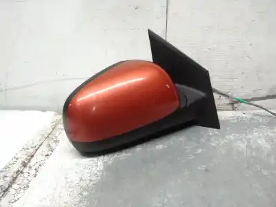 Second-hand car spare part RIGHT REARVIEW MIRROR for NISSAN NOTE (E11E)  OEM IAM references   