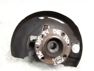 Peça sobressalente para automóvel em segunda mão manga de eixo dianteira esquerda por fiat uno (146) sx /75 sx i.e. kat referências oem iam 