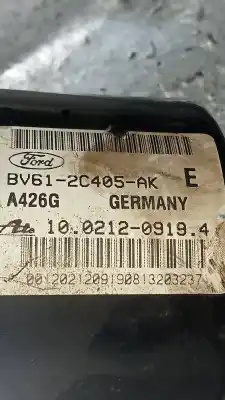 Second-hand car spare part abs for ford c-max titanium oem iam references 10096101533 bv612c405ak 10021209194