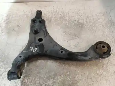 Peça sobressalente para automóvel em segunda mão braço de suspensão inferior dianteiro direito por kia pro_cee´d ex referências oem iam 5450012h00