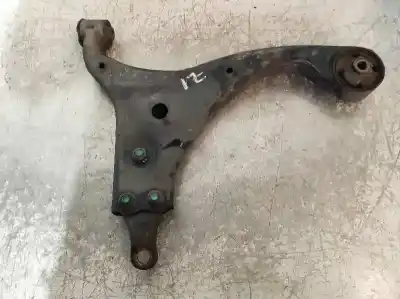 Peça sobressalente para automóvel em segunda mão braço de suspensão inferior esquerdo dianteiro por kia pro_cee´d ex referências oem iam 5450012h000