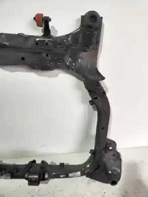 Second-hand car spare part front axle for kia pro_cee´d ex oem iam references   