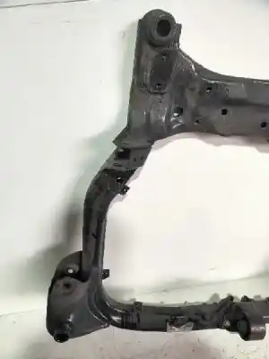 Second-hand car spare part front axle for kia pro_cee´d ex oem iam references   