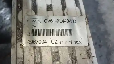Автозапчастина б/у інтеркулер для ford c-max titanium посилання на oem iam cv619l440vd  6967004cz