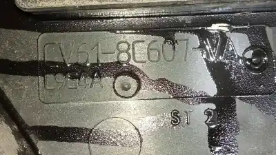 Автозапчастина б/у електро вентилятор для ford c-max titanium посилання на oem iam cv618c607va  cv618c607va