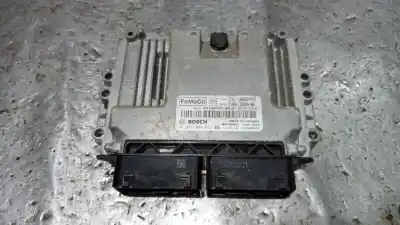 Автозапчастина б/у ебу контролер двигуна для ford c-max titanium посилання на oem iam 0261s09463
