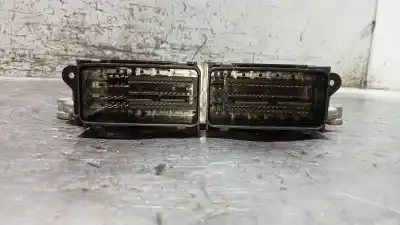 Автозапчастина б/у ебу контролер двигуна для ford c-max titanium посилання на oem iam 0261s09463 cv6a12b684bb cv6112a650ade
