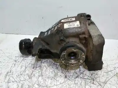 Pezzo di ricambio per auto di seconda mano differenziale posteriore per bmw serie 5 berlina (e60) 525d riferimenti oem iam 7502965