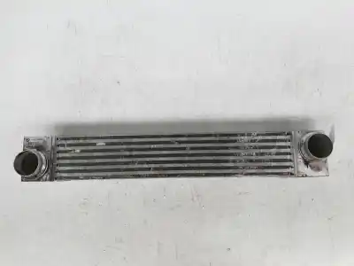 Pezzo di ricambio per auto di seconda mano intercooler per bmw serie 5 berlina (e60) 525d riferimenti oem iam 17517787446