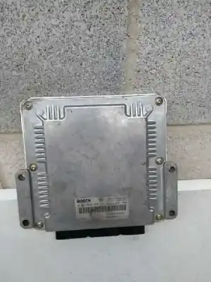 Автозапчастина б/у ебу контролер двигуна для MITSUBISHI SPACE STAR (DG0) * Посилання на OEM IAM 0281010438 HOM8200266001 8200296447 MR577267