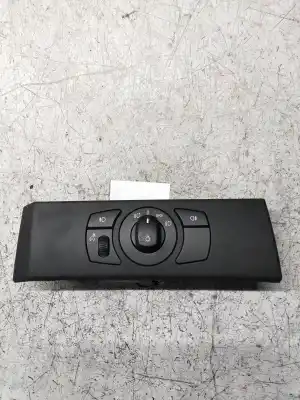 Pezzo di ricambio per auto di seconda mano controllo della luce per bmw serie 5 berlina (e60) 525d riferimenti oem iam 6953735