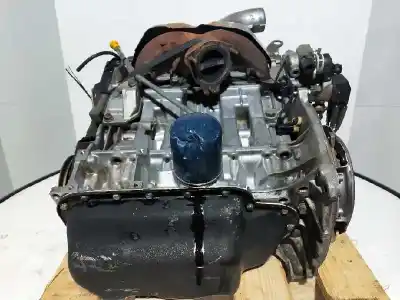 Pezzo di ricambio per auto di seconda mano motore completo per peugeot 106 (s1) 1.4 riferimenti oem iam kdy  10fs3m 1277574