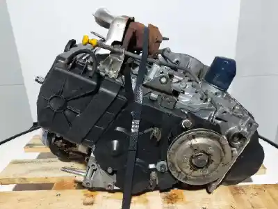 Pezzo di ricambio per auto di seconda mano motore completo per peugeot 106 (s1) 1.4 riferimenti oem iam kdy  10fs3m 1277574