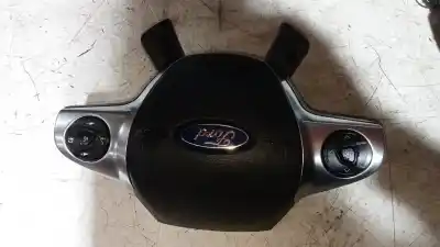 Автозапчастина б/у комплект подушки безпеки для ford c-max titanium посилання на oem iam   
