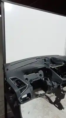 Автозапчастина б/у комплект подушки безпеки для ford c-max titanium посилання на oem iam   