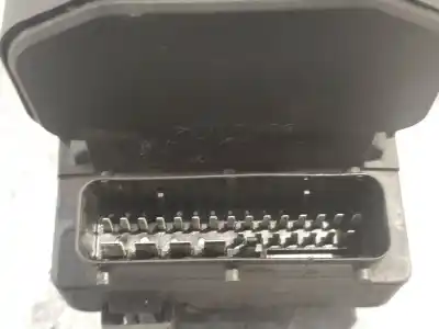 Pezzo di ricambio per auto di seconda mano abs per mg serie 45 (rt) classic riferimenti oem iam 0285216803  0273004537